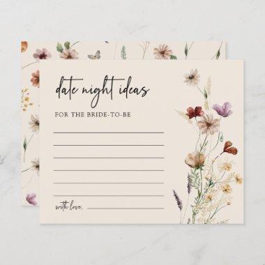 Boho Date Night Ideas