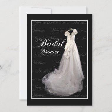 Bridal shower Initations Invitations