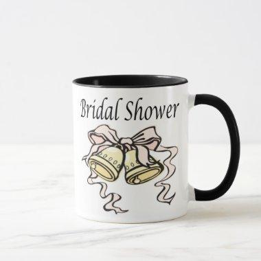 Bridal Shower Mug
