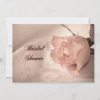 Bridal shower party Invitations