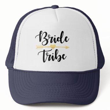 Bride Tribe |Team Bride Trucker Hat