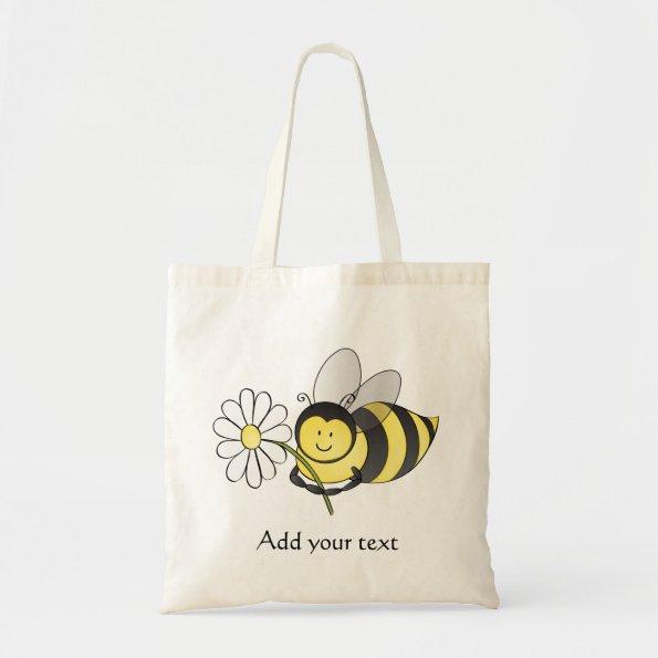 Bumble Bee Goodie Bag
