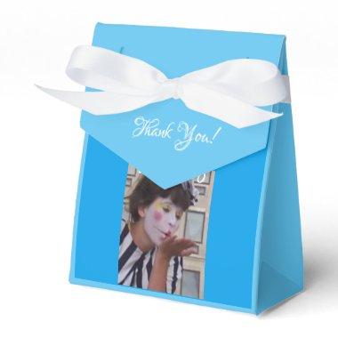 Corporate Events, Shower, Thank You, Party Favor Boxes
