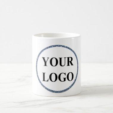 Custom Coffe Mugs Personalized PIcture Printed LOG