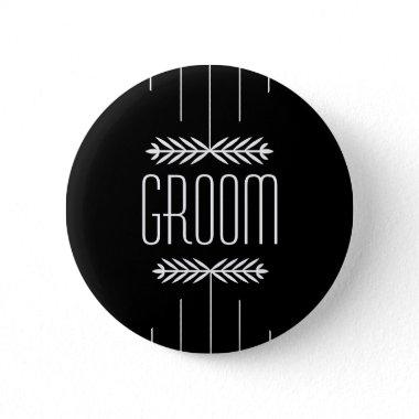 Groom Button