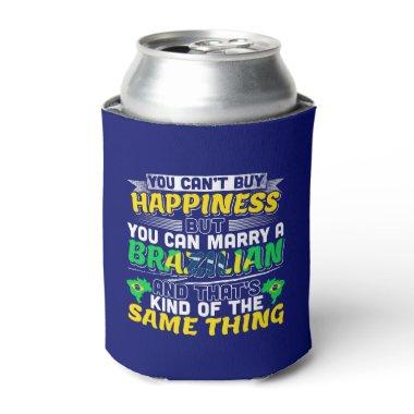 Marry a Brazilian - Brazil Happiness Can Cooler