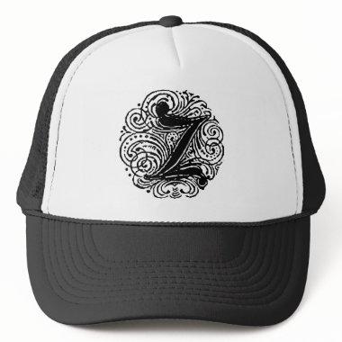 Monarchia "Z" Trucker Hat