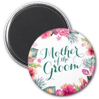 Mother of the Groom Wedding | Magnet