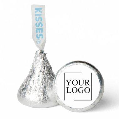 Personalized Wedding Custom Idea Add Logo Hershey®'s Kisses®