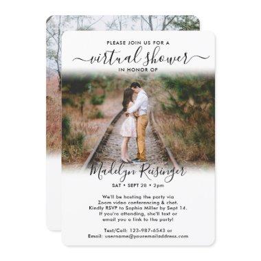 2 Photo Script Virtual Long Distance