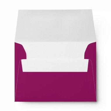 Formal  Envelope