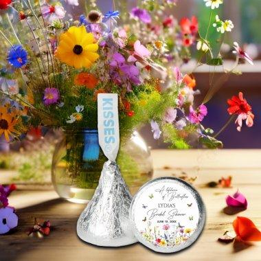 A Lifetime of Butterflies Wildflower  Hershey®'s Kisses®