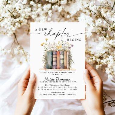 A New Chapter Begins, Book Theme