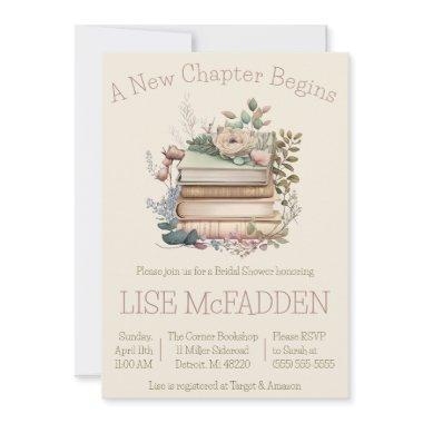 A New Chapter Begins, Book Theme