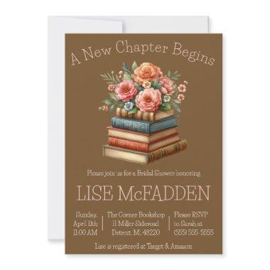 A New Chapter Begins, Book Theme