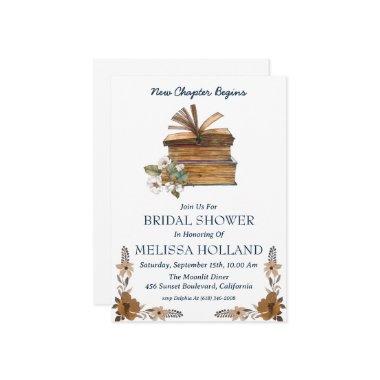 a new chapter book