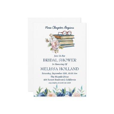 a new chapter book