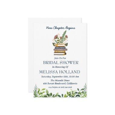 a new chapter book