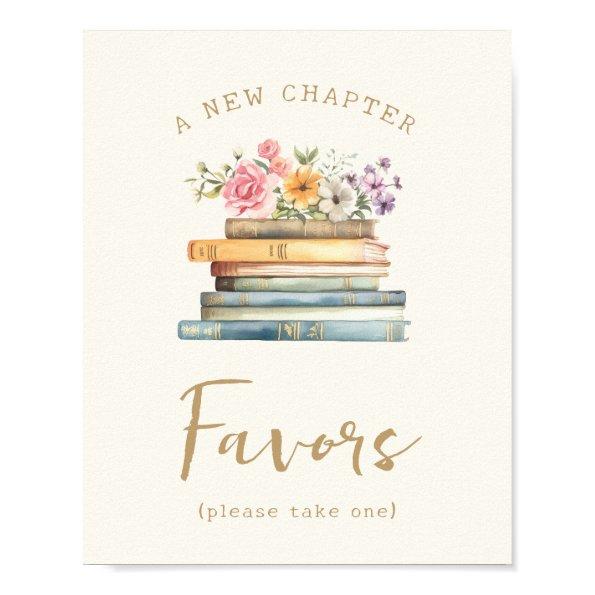 A New Chapter  Poster