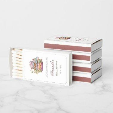 A New Chapter Story Book