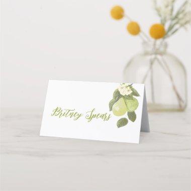 A Sweet Little Pear Place