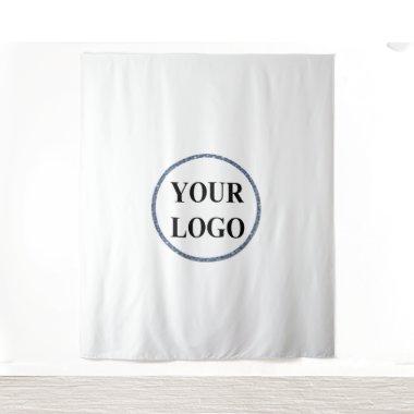 ADD LOGO  Tapestries Elegant Modern