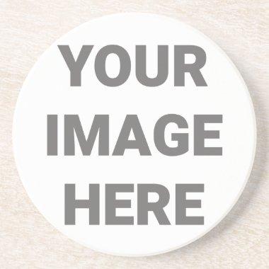Add Your Own Photo Design Your Own Personalized Co Coaster