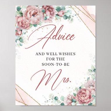 Advice and well wishes for the soon-to-be Mrs game Poster