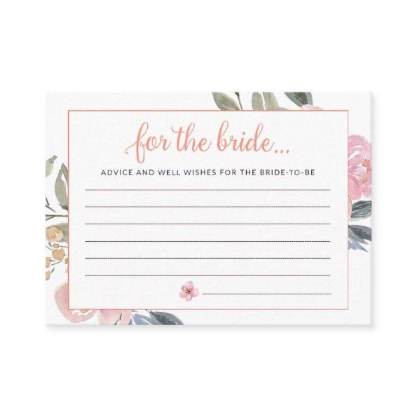 Advice for the Bride  Game Enclosure
