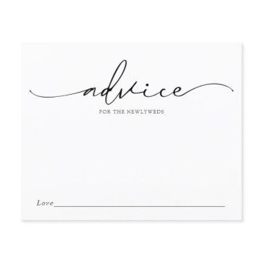 Advice for the Newlyweds