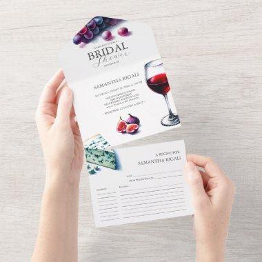 All-In-One Wine