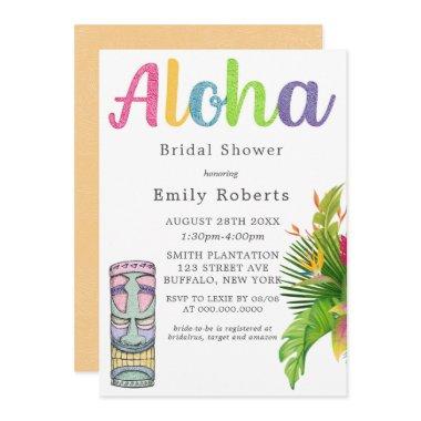 Aloha Hawaii Theme