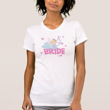 Angel Bride T-shirts and Gifts