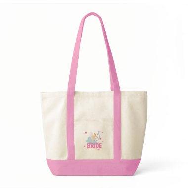 Angel Bride T-shirts and Gifts Tote Bag