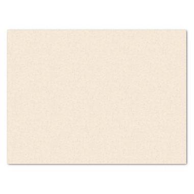 Antiquewhite Ivory Antique White Custom Color 2024 Tissue Paper