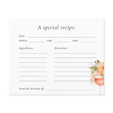 Aperol Spritz  Recipe