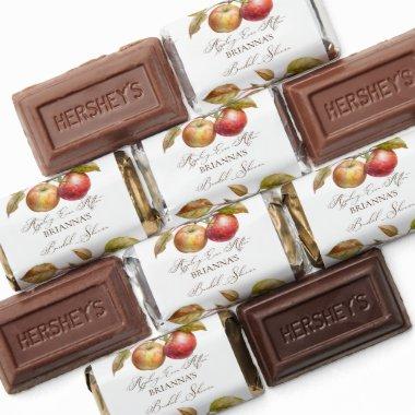 Appley ever after apple fall  favors