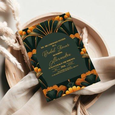 Art Deco Roaring 20s
