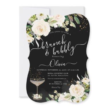 ArtsApp H2 Alabaster Cream Roses Brunch Bubbly