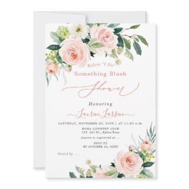 ArtsApp H2 Blush Pink Roses