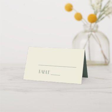 Autumn Boho Deco | Cream Place  Tent
