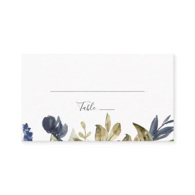 Autumn Greenery Flat Wedding Place