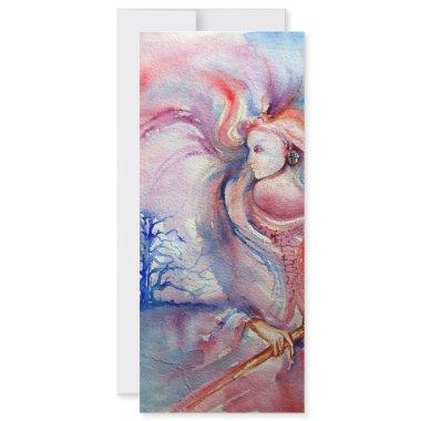AVALON psychedelic , soft pink purple blue