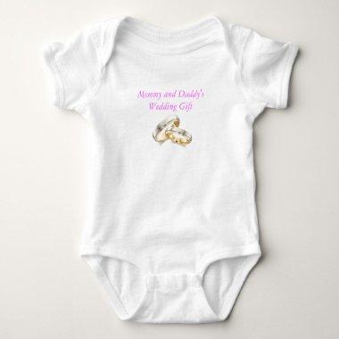 Baby Gift Baby Bodysuit