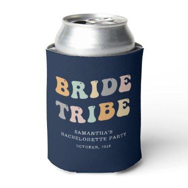 Bachelorette Party Bridal Shower 90s Theme Party Can Cooler