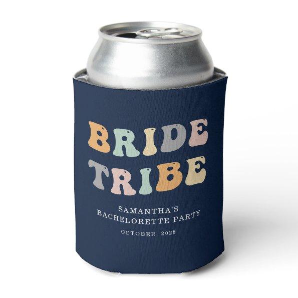 Bachelorette Party  90s Theme Party Can Cooler