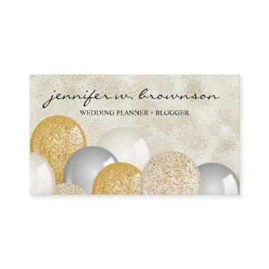 Balloon Baby Shower Party Planner Business