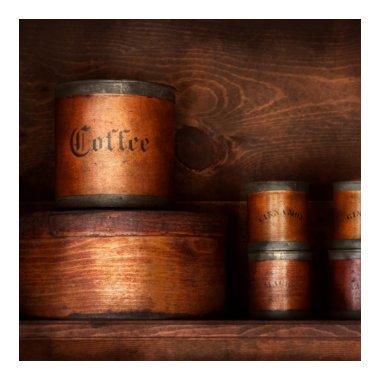 Barista - Coffee - Coffee and spice Poster