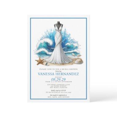 Beach Bride