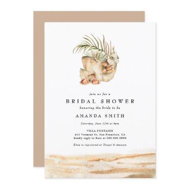 Beach Summer Tropical Desert Boho